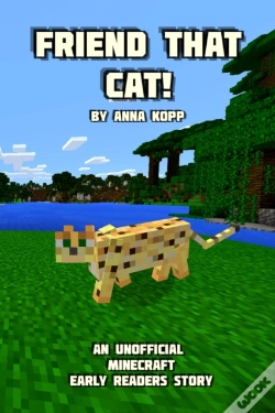 Capa do artigo Friend That Cat!