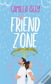 Capa do artigo Friend Zone