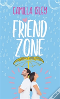 Capa do artigo Friend Zone