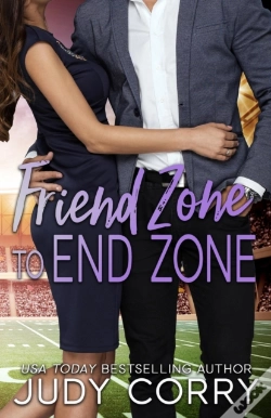 Capa do artigo Friend Zone To End Zone