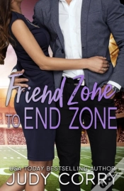 Capa do artigo Friend Zone To End Zone