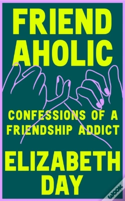 Capa do artigo Friendaholic