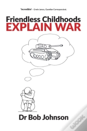 Capa do artigo Friendless Childhoods Explain War