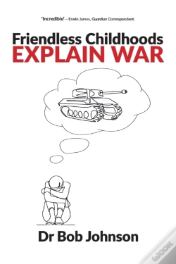 Capa do artigo Friendless Childhoods Explain War