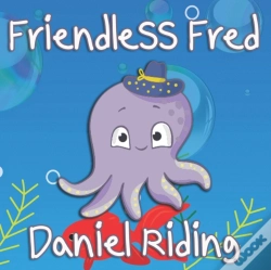 Capa do artigo Friendless Fred