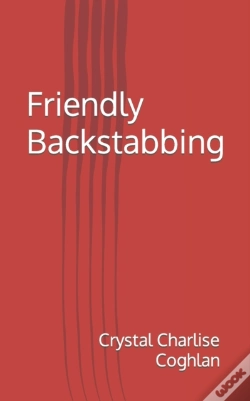 Capa do artigo Friendly Backstabbing
