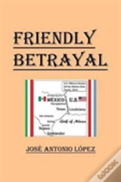 Capa do artigo Friendly Betrayal