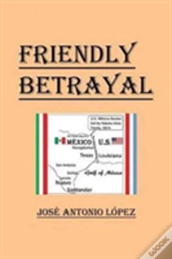 Capa do artigo Friendly Betrayal