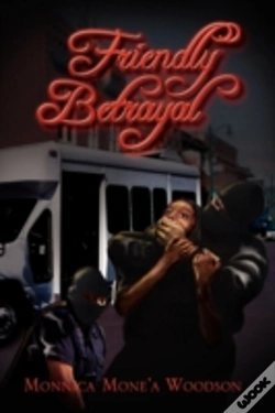 Capa do artigo Friendly Betrayal