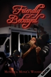 Capa do artigo Friendly Betrayal