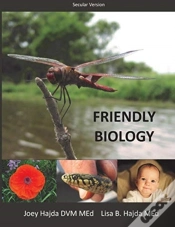 Capa do artigo Friendly Biology Student Textbook (Secular Edition)