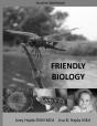 Friendly Biology Student Workbook - Preview