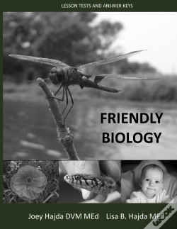 Capa do artigo Friendly Biology Tests And Solutions Manual