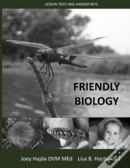 Friendly Biology Tests And Solutions Manual