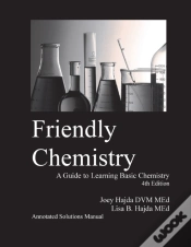 Capa do artigo Friendly Chemistry Annotated Solutions Manual