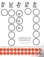 Capa do artigo Friendly Chemistry Manipulatives Booklet