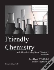 Friendly Chemistry Student Workbook