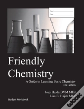 Friendly Chemistry Student Workbook