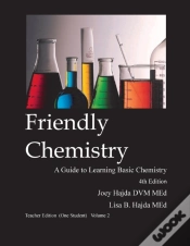 Capa do artigo Friendly Chemistry Teacher Edition (One Student) Volume 2