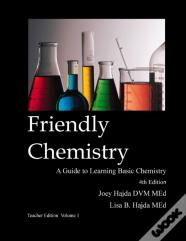 Friendly Chemistry Teacher Edition Volume 1