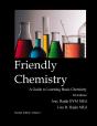 Friendly Chemistry Teacher Edition Volume 1 - Preview