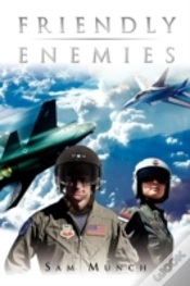 Capa do artigo Friendly Enemies
