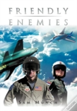 Capa do artigo Friendly Enemies