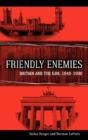 Friendly Enemies - Preview