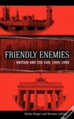 Capa do artigo Friendly Enemies