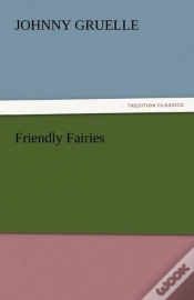 Capa do artigo Friendly Fairies