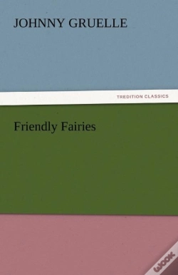 Capa do artigo Friendly Fairies
