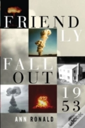 Capa do artigo Friendly Fallout 1953