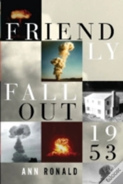 Capa do artigo Friendly Fallout 1953