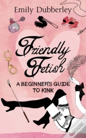 Capa do artigo Friendly Fetish