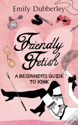 Capa do artigo Friendly Fetish