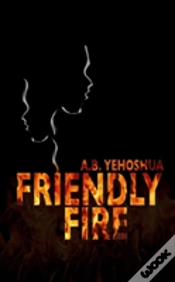 Capa do artigo Friendly Fire