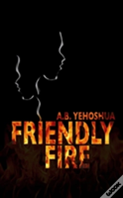 Capa do artigo Friendly Fire