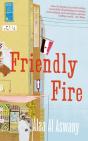 Friendly Fire - Preview
