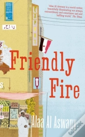 Capa do artigo Friendly Fire