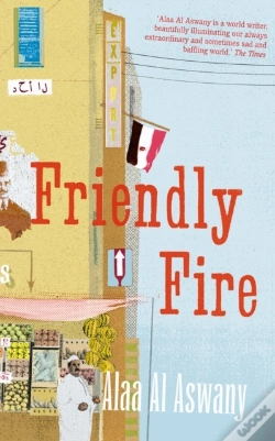 Capa do artigo Friendly Fire