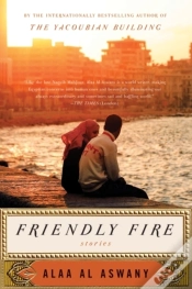 Capa do artigo Friendly Fire