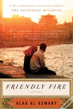 Capa do artigo Friendly Fire