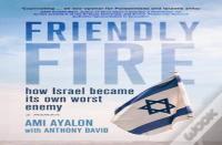 Friendly Fire