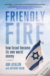 Capa do artigo Friendly Fire