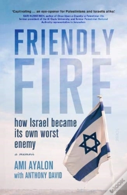 Capa do artigo Friendly Fire
