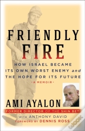 Capa do artigo Friendly Fire