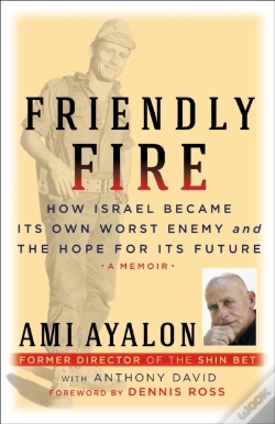 Capa do artigo Friendly Fire