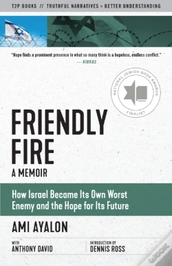 Capa do artigo Friendly Fire