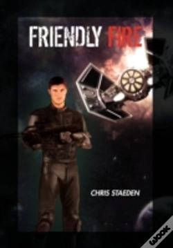 Capa do artigo Friendly Fire