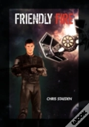 Capa do artigo Friendly Fire